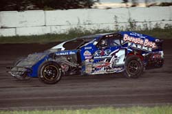 2011 MW 1 RANDY LAAGE 819