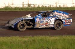2011 MW 1 RANDY LAAGE 819A