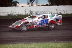 2011 MW 29 BEN GODBEE 819A