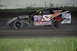 2011 MW 52 RYAN SCHMITT 819