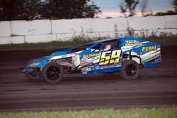 2011 MW 58 TIM IHMS 819A