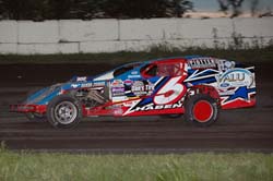 2011 MW 6 BRIAN HABEN 819