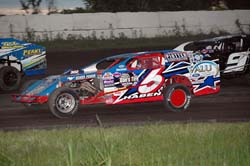 2011 MW 6 BRIAN HABEN 819A