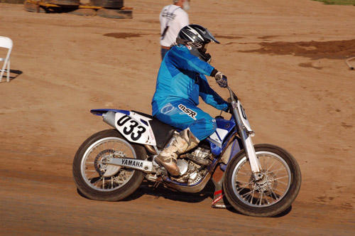 2011 BIKE 33 618
