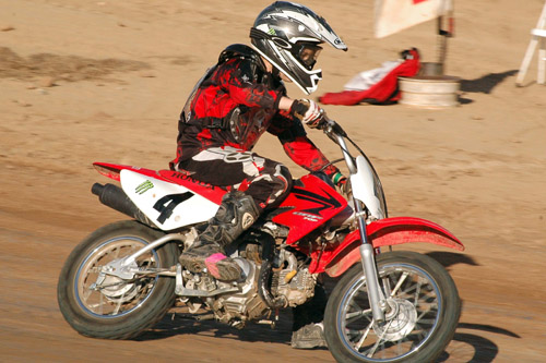 2011 BIKE 4 618
