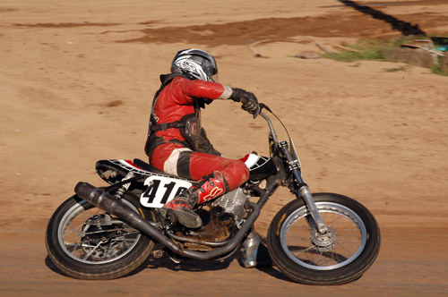 2011 BIKE 41 618