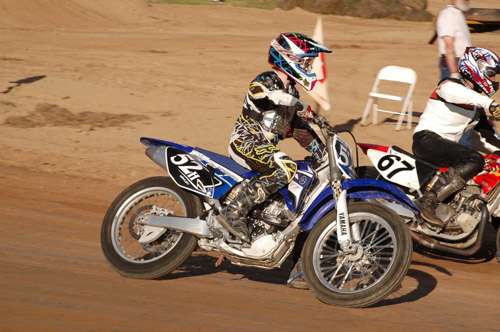 2011 BIKE 52 618A