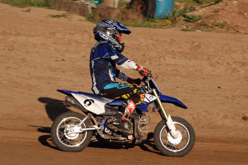 2011 BIKE 6 618