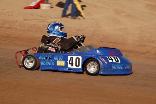 2011 CART 40 618A