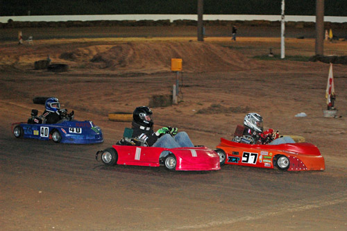 2011 CARTS 618