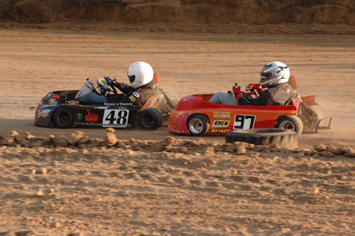 2011 CARTS YOUNG LEADS THE WAY 618