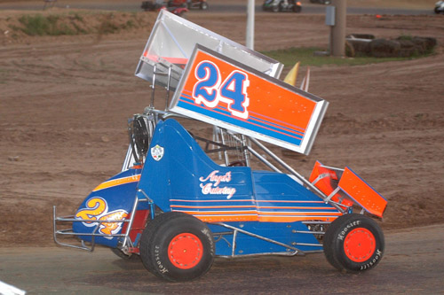 2011 MINI 24 ADAM HIBBARD 618