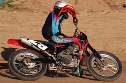 2011 BIKE 29 618A