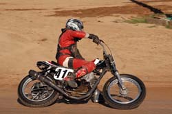 2011 BIKE 41 618