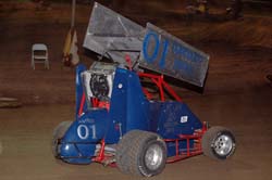 2011 MINI 01 DANNY BENSHOOF 618