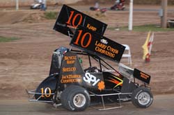 2011 MINI 10 ANTHONY FARNSWORTH 618