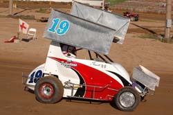 2011 MINI 19 JEFF WIGNALL 618