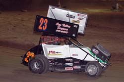 2011 MINI 23 DOUG McINTOSH 618