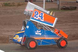 2011 MINI 24 ADAM HIBBARD 618