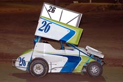 2011 MINI 26 KARON DESHAW 618