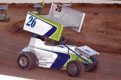2011 MINI 26 KARON DESHAW 618A