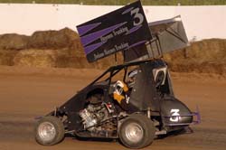 2011 MINI 3 CHESTER HAYNES 618