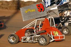 2011 MINI 59 LARRY REUB 618C