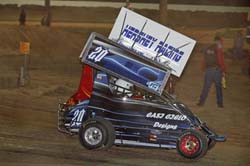 2011 X MINI HERSHEY VS WAGONER 618