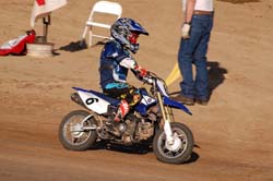 2011 YOUTH BIKE 6 618