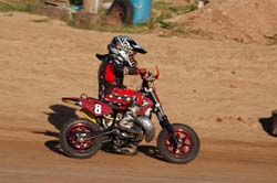2011 YOUTH BIKE 8 618