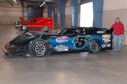 2011 A 5 EDDIE KIRCHOFF 416A