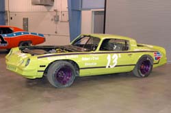 2011 B 13 SETH CAVANAUGH 416