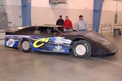2011 LL 4 TOBY SMITH 416A
