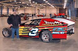 2011 M 3 BRIAN BRENNAN 416