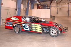 2011 M 3 BRIAN BRENNAN 416A