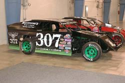2011 M4 307 TOM MANNING 416