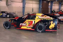 2011 MW 2 JERRY MARTIN 416
