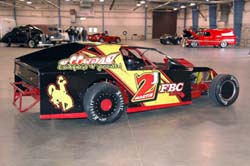 2011 MW 2 JERRY MARTIN 416A