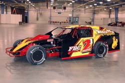 2011 MW 2 JERRY MARTIN 416B