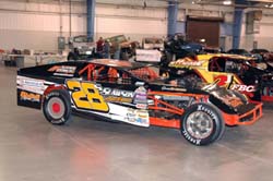 2011 MW 28 CANNON SLAWSON 416B