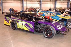 2011 MW 67 CURTIS WOOD 416A