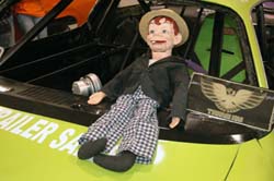 2011 X B RACE CARS FOR DUMMIES 416