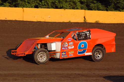 2011 M4 9 ROSS MEAD 818A