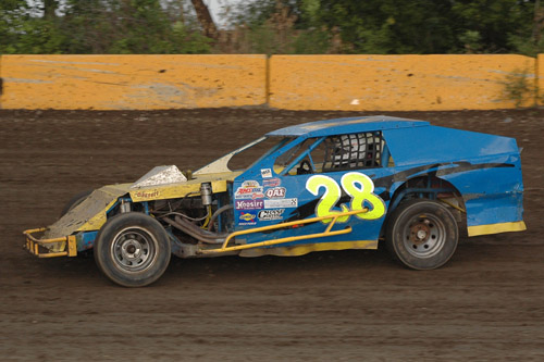 2011 MW 28 CRAIG WROBLESKI 818A