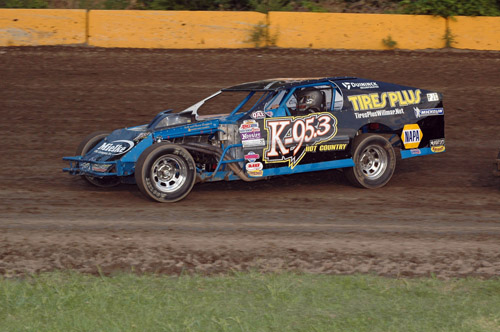 2011 MW 95 JASON THORSON 818A