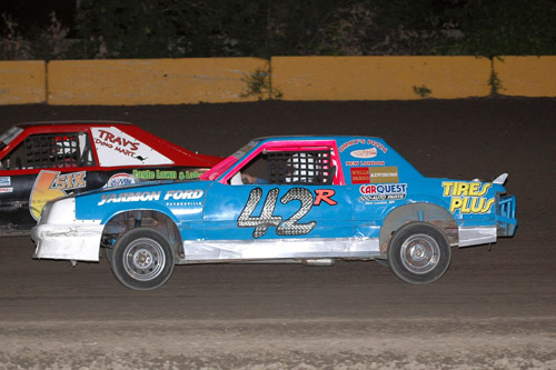 2011 PS 42 ADAM OLSON 818