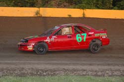 2011 H 67 SAM LUNGSTROM 818