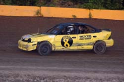 2011 H 8 LAYNE ROBERTS 818