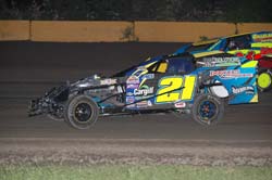 2011 M 21 ANDY GORDON 818