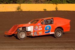2011 M4 9 ROSS MEAD 818